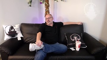 End of Week Wrap Up and Q&A with Mark Jacobs - Camelot Unchained - 4/19/2019