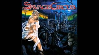 Savage Circus - Evil Eyes [HQ] [+Lyrics]