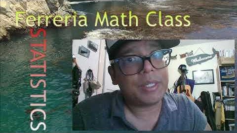 Stats Chapter 2 Practice Test #7-9