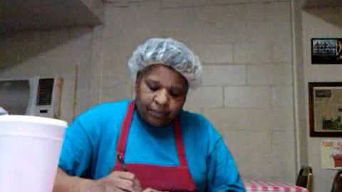 Thelma's Bar-B-Que