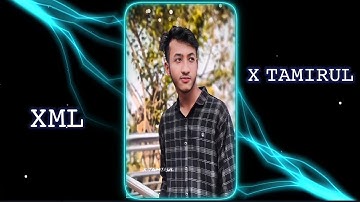 shahin noti r pola ke dhore fel Xml ✨ 🌈। Version 2 Xml ✨ 💫। Xml By @X_Tamirul_6T9  👀💥