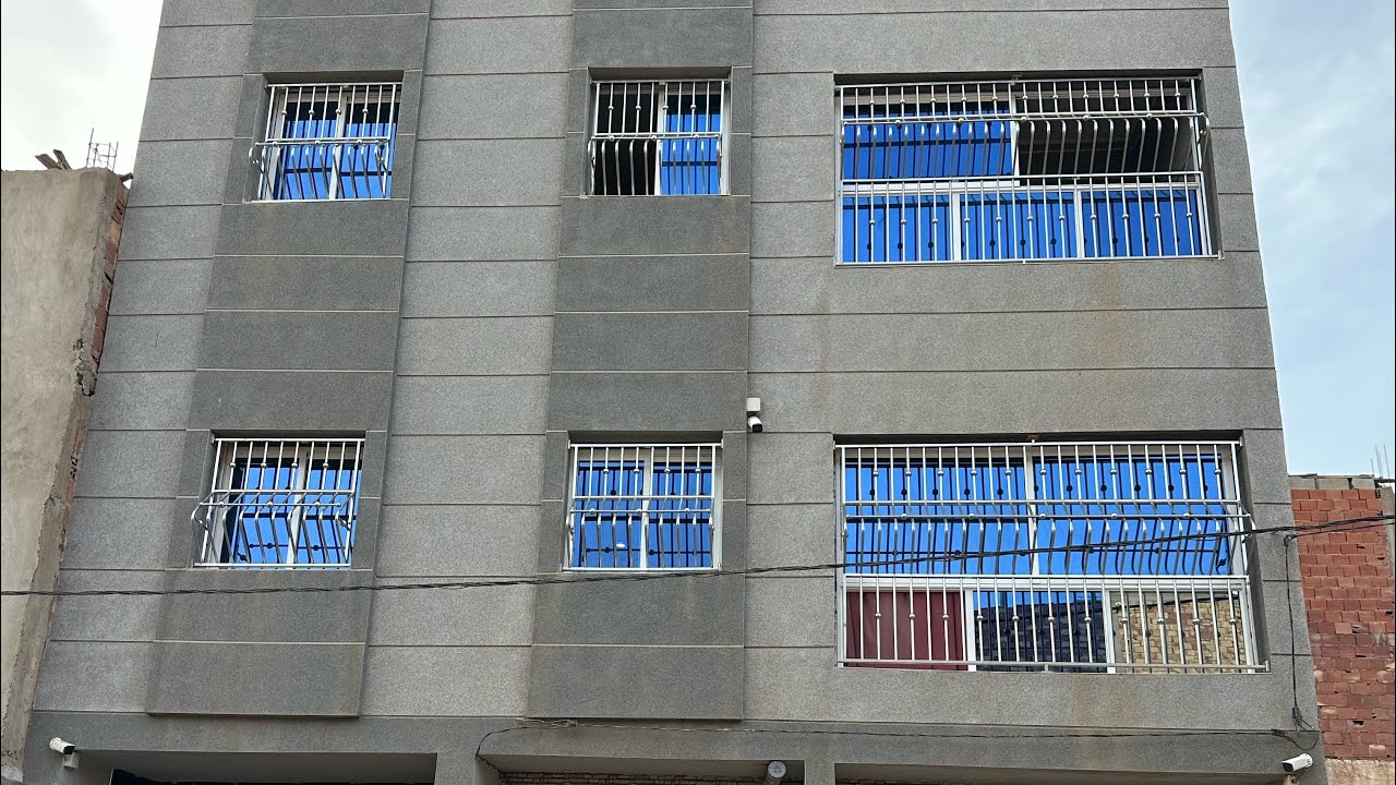 منزل 🏡 ثمن 80 مليون 📍ولاد ستوت/سلوان مساحة ✏️ 100 متر #عقارات #maison #شقق #maison #home #immobilier