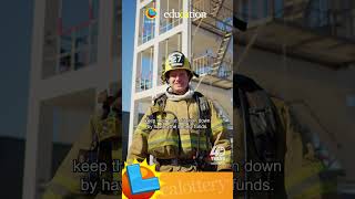 Preparing Future Firefighters at Glendale Community College