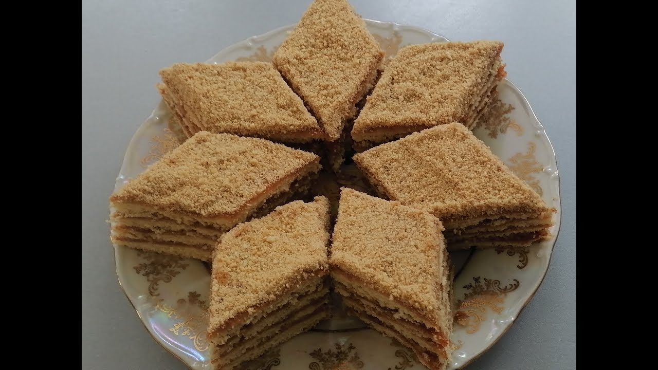 Բերանում հալչող #ժոզեֆինա Անահիտից  josephine #cake recipe  #торт жозефина