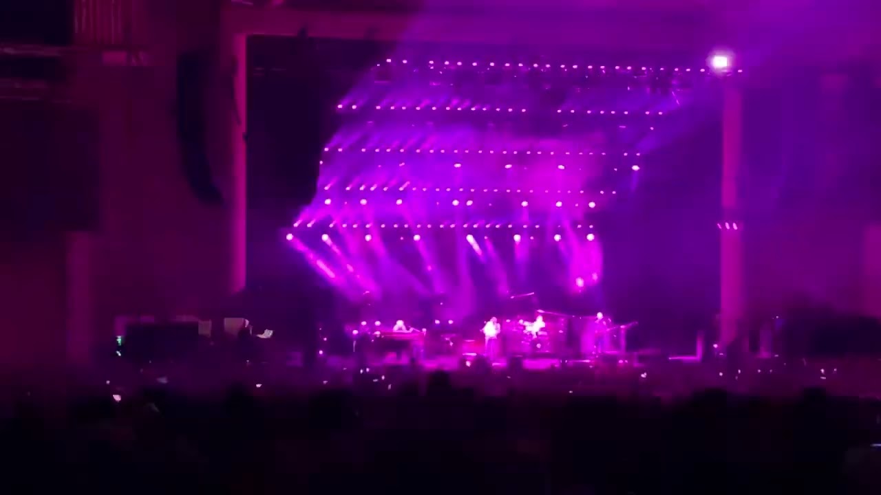Phish - Deer Creek - You Enjoy Myself - Glow Stick War! - 6/4/22