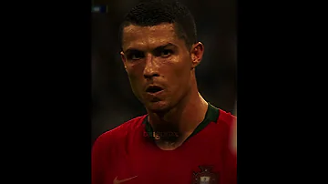 The GOAT Always CLUTCHES Vapo No Setor Super Slowed X Ronaldo Edit Shorts Football Soccer 