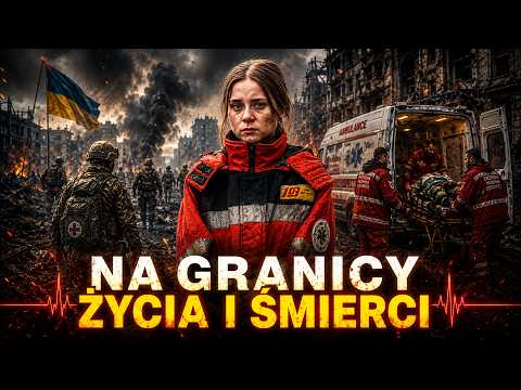 NA GRANICY ŻYCIA I ŚMIERCI | PEŁNY FILM | WOJENNY THRILLER DRAMATYCZNY | HIT 2026