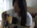 Puzzle Pieces - Justin Young and Colbie Caillat (cover)