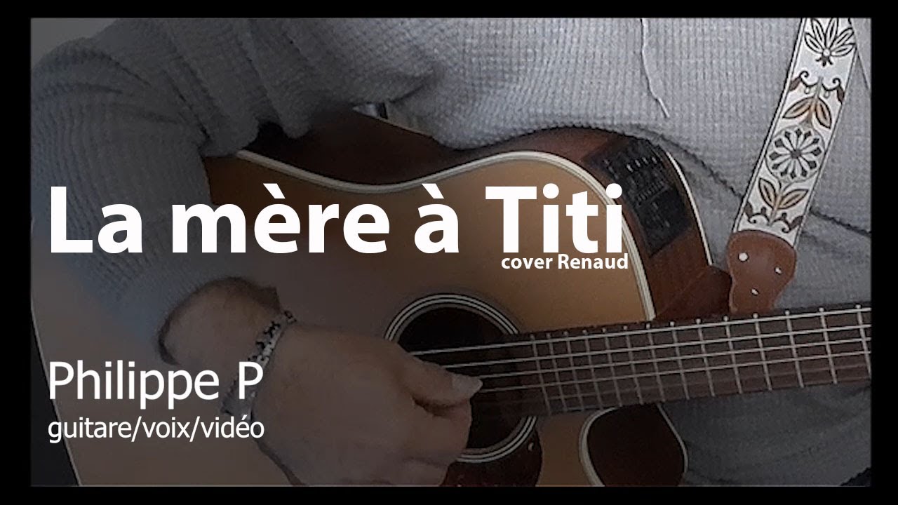 LA MERE A TITI by PP 22 oct 2023 - YouTube