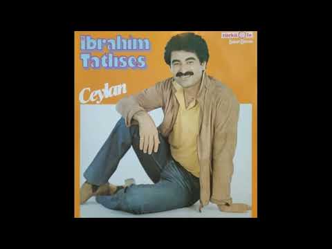 İbrahim Tatlıses - Lo Lo (Başındaki Puşu mudur)