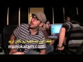 مصاحبه با گروه بروبکس