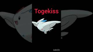Evolution of Togepi #viral #short #pokemon lover ❤️❤️❤️❤️❤️❤️❤️❤️#ak