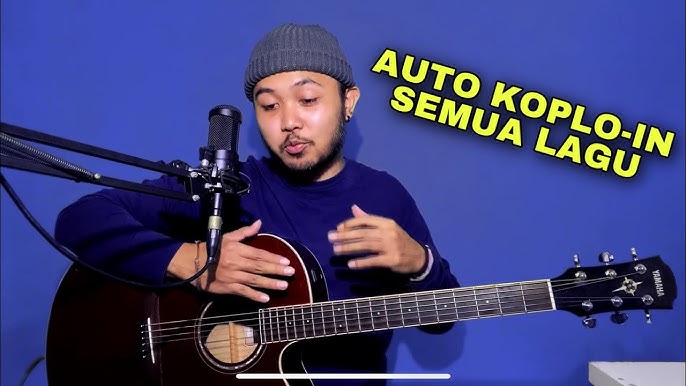 Tutorial Genjrengan Reggae Gitar Youtube Tutorial Genjrengan Reggae Gitar Youtube