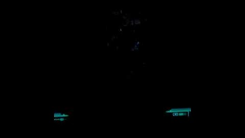 Fallout 3: DEATHCLAW!!! Endurance Bobblehead