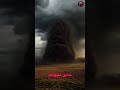 بدأ بشيء بسيط… وانتهى بكارثة 😳🌪️