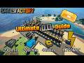 [SatisFactory-Guide] Der Ultimative Oil Guide!