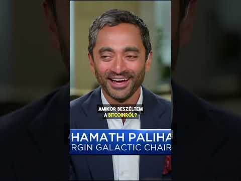 MEGÁLLÍTHATATLAN BITCOIN