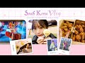 【Vlog】スキズペンミ♡まさかの推し不在？？