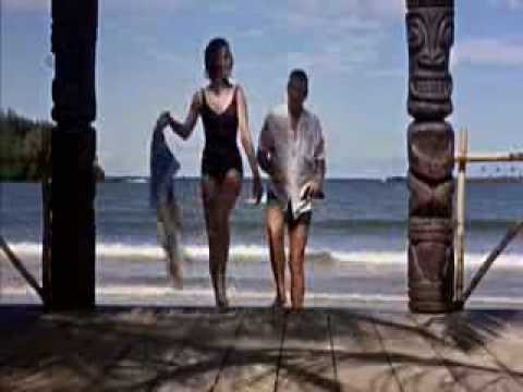 John Wayne's Walk