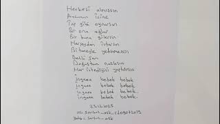 İngaaa Bebek Mmm . Söz Müzik Düzenleme Dahası Içininstagram