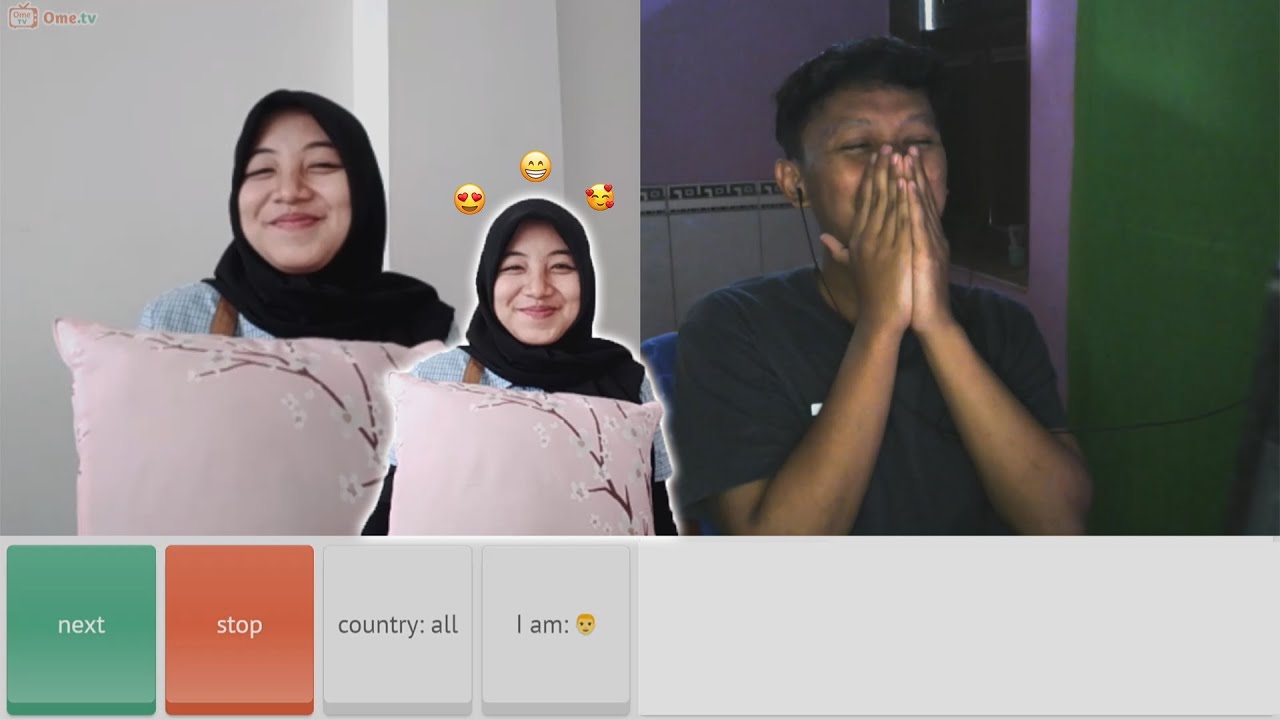 JAM DEWASA 18+ - LIVE OME TV INDONESIA - YouTube