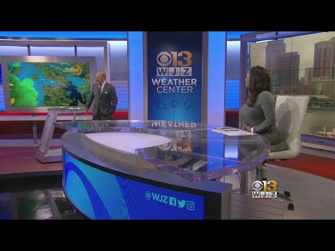 WJZ Morning News