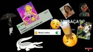 10 Minutinhos De Sequência De Tambor 1990 Das Atuais Do Momento /《Micx Raffinha 22》 2K20 🎶