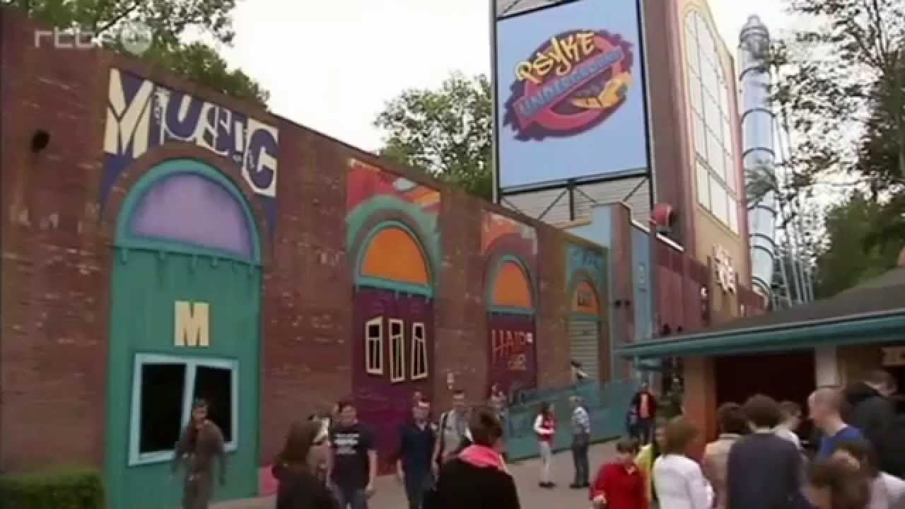 Plopsaland et Walibi Belgium. Les parcs sont-ils trop chers ? [REPORTAGE]