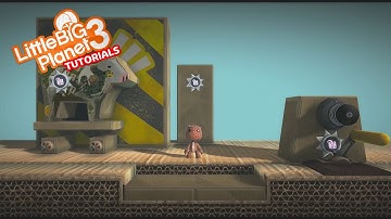 LittleBigPlanet 3 Object Saver Tutorial