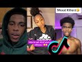 Funny Black Tik Tok Compilation(relatable) pt.35