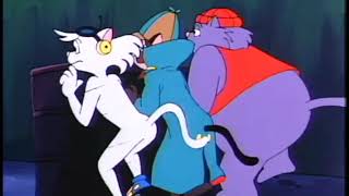 The Catillac Cats (S01E62) - Hector The Detector HD