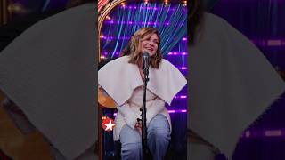 Shoshana Bean and Paul Alexander Nolan sing “Wild” by The Rescues from Broadway’s THE LOST BOYS