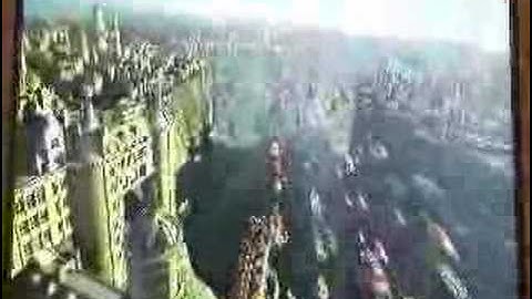 Middleware Tech Demo PS3