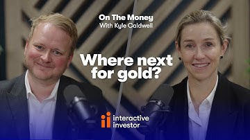 Where next for one of 2025’s best-performing investments?