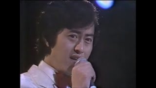 ロマンティック・アゲイン_水木一郎(1983LIVE) - YouTube