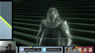 Middle-earth: Shadow of War - Matt Solo Stream - November 16th, 2020