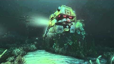 SOMA - Site Delta: Link Established, Body Flashback Komorebi Dialogue, Aux Station Computer PS4