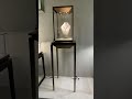luxury jewelry store showcase #displaycase #displaycabinet #jewelry