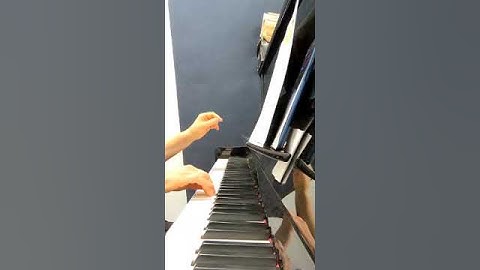 Lazy Mary  pg. 29, Bastien Piano Basics, Performance Primer Level