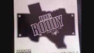 Big Roddy - Ima Act a Fool