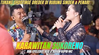 Download Lagu 1 Jam Full Album Lagu Cokek Mania Sukoreno Bersama Rini Epeledut, Kus \u0026 Bayan Supri MC  MP3 Download Lagu 1 Jam Full Album Lagu Cokek Mania Sukoreno Bersama Rini Epeledut, Kus \u0026 Bayan Supri MC  MP3
