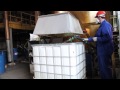 Химическое производство Колтек/Koltech Industrial Plant
