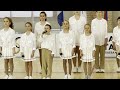 Гимн России в исполнении Творческой Студии Империя Детства Владивосток