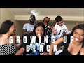 GROWING UP IN A BLACK HOUSEHOLD PART 2|”I got fish paste in my skhaftin”| Everything Vee