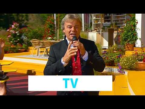 Rudy Giovannini - Ein bisschen Aroma | Immer wieder sonntags