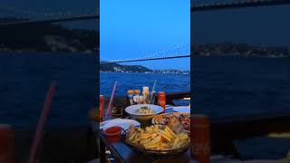 ستوريات بحر إسطنبول