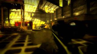 impact vs iradexz | CoD 4 Friendly 1on1 on Killhouse