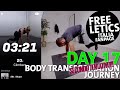 Freeletics body transformation  day 17  freeletics italia  migliori esercizi per laddome