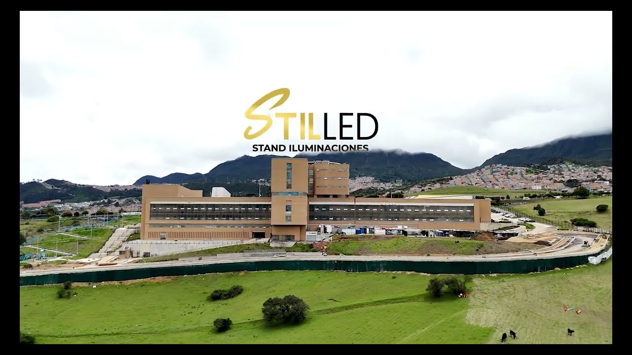 Proyecto Hospital de Usme