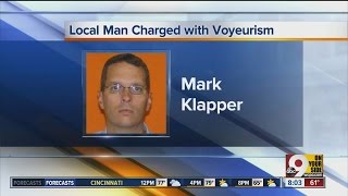 Police search for sexual predator